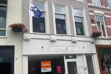 167m2 Winkelruimte te Huur Breda Centrum Halstraat