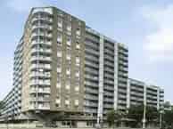 Appartement Rotterdam Linker Rottekade 3 kamers 68m2