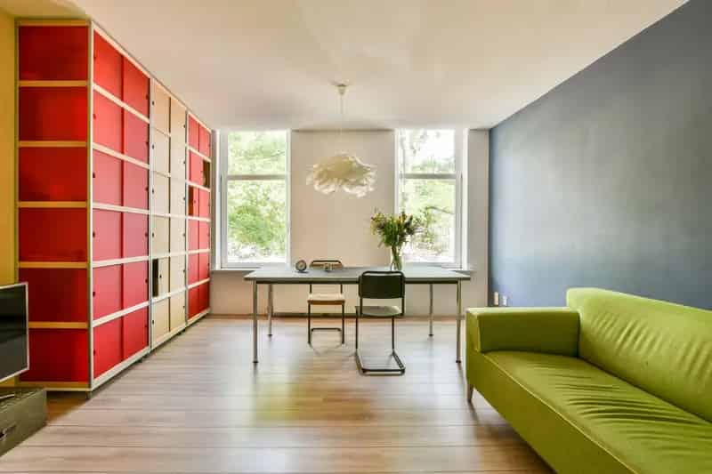 4 Kamer Appartement Katendrecht Deliplein Rotterdam
