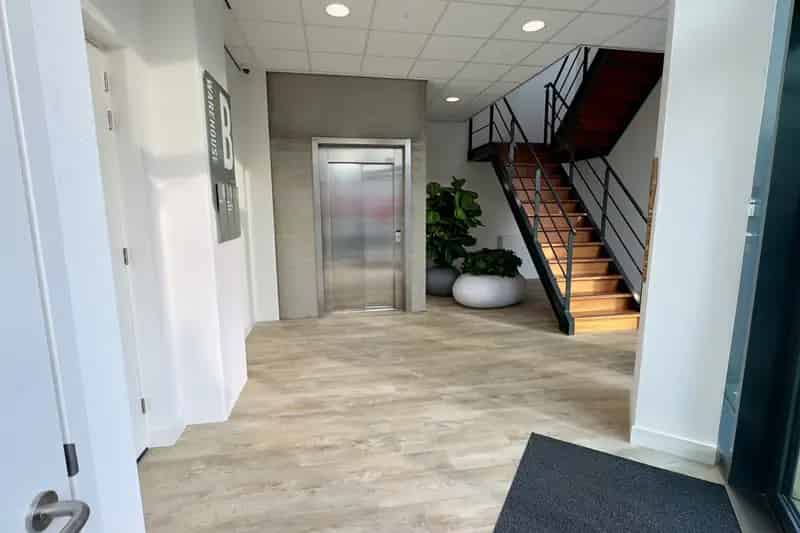 Kantoorruimte te Huur Prinsenbeek Heilaar Noord