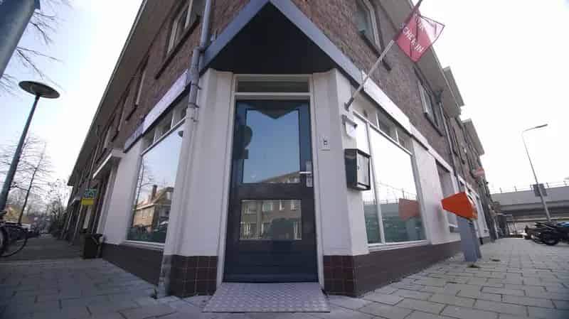 Praktijkruimte te Huur Utrecht 18m² Paramedisch