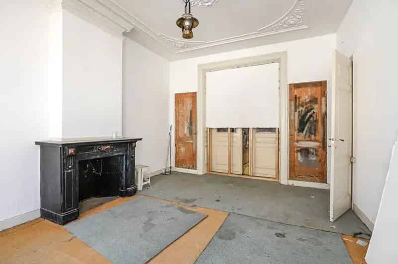 3-Laags Bovenhuis 187m2 Den Haag  -  Kluswoning met Potentie