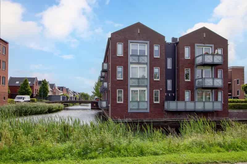 Appartement te koop: Huurdemanskamp 22 3751 JA Bunschoten-Spakenburg | Funda