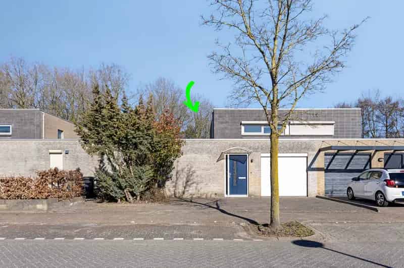 Ruime Levensloopbestendige Woning Kortendijk Roosendaal