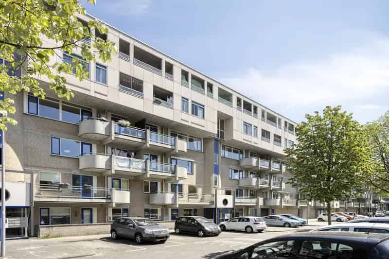3 Kamer Kluswoning Oosterflank Ruime Tuin Nabij OV