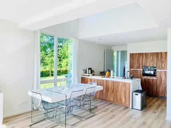Ruime Energiezuinige Villa 3 slaapkamers Elst 2019