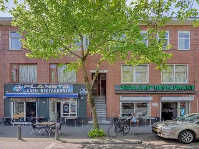 Woning te koop: Herman Costerstraat 343 2 PL's Gravenhage Vastgoed Nederland