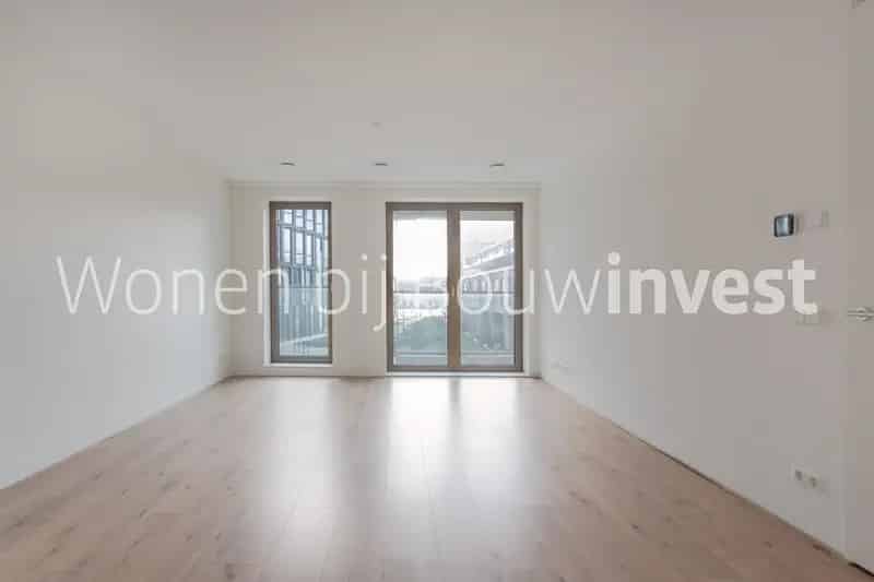 2 Kamer Appartement Haarlem Centrum 50m2 Nieuwbouw