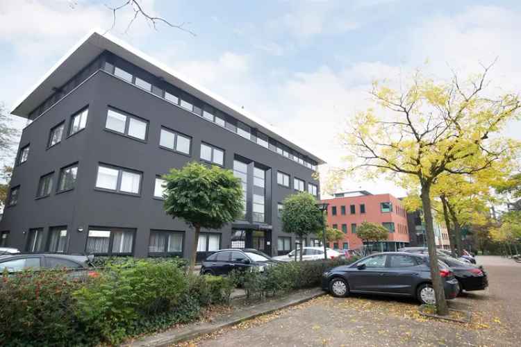 Kantoor Huizen | Zoek kantoren te huur: Huizermaatweg 560 1276 LN Huizen [funda in business]