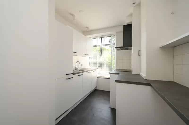 3 Kamer Appartement Den Haag Lubeckstraat