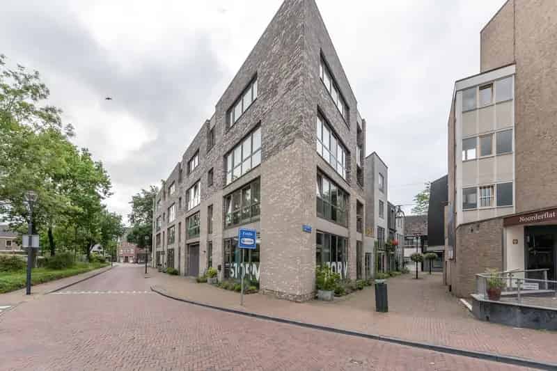 Winkelruimte te Huur Zwolle Centrum Assiesstraat 136m2