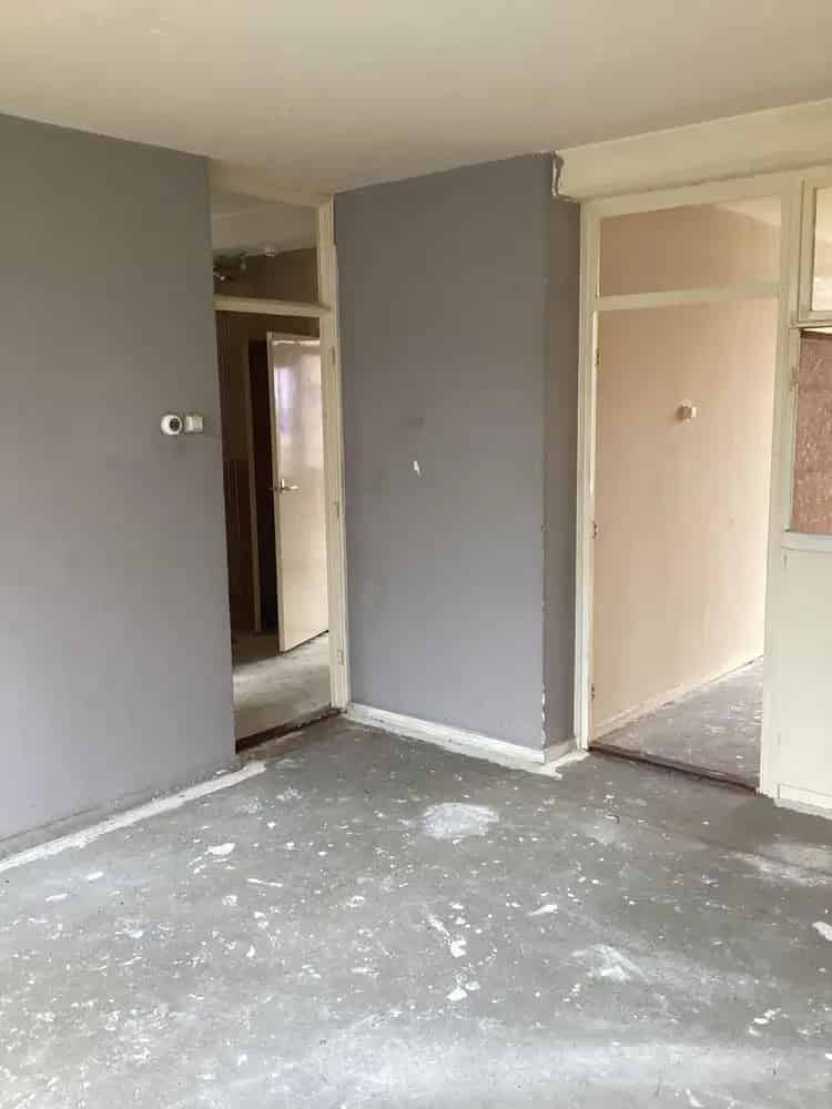 3 Kamer Appartement Den Haag Tijdelijk Verhuur 55m2