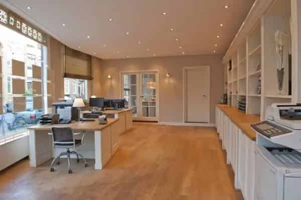 Kantoorruimte Utrecht Oost Stadhouderslaan Zelfstandige Ondernemers