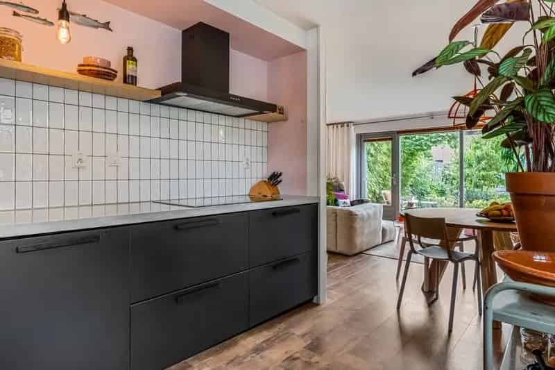 Huis te koop Nijmegen Noord: Instapklare Hoekwoning met Dakopbouw