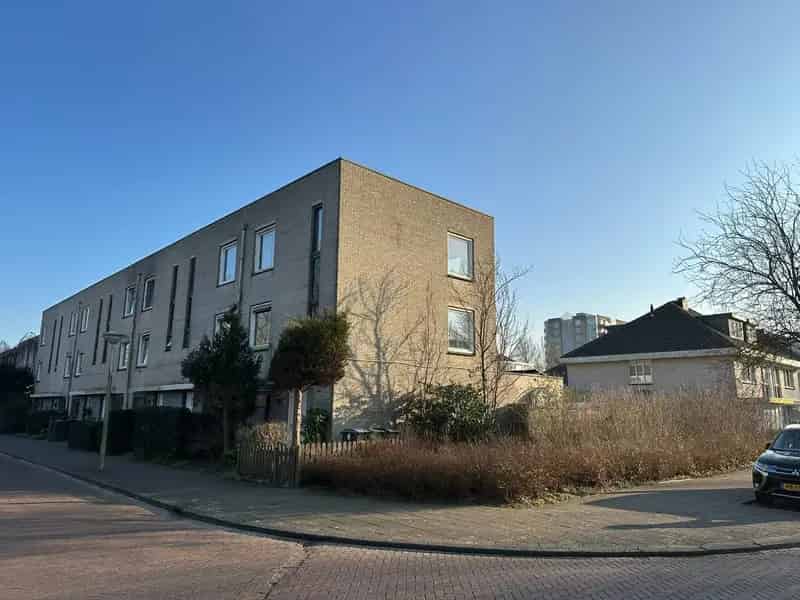 Luxe Gezinswoning 4 Slaapkamers Amstelveen Westwijk