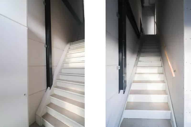 Bedrijfshal te Huur of Koop Roelofarendsveen 526m²