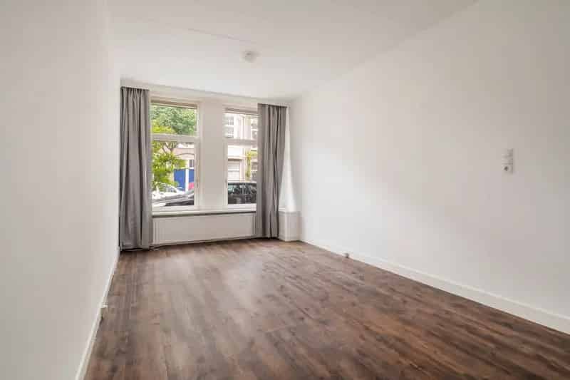 Appartement te koop Den Haag Duinoord 75m2 tuin