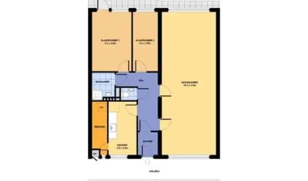Direct van Eigenaar: Woning te Huur Onbepaalde Tijd