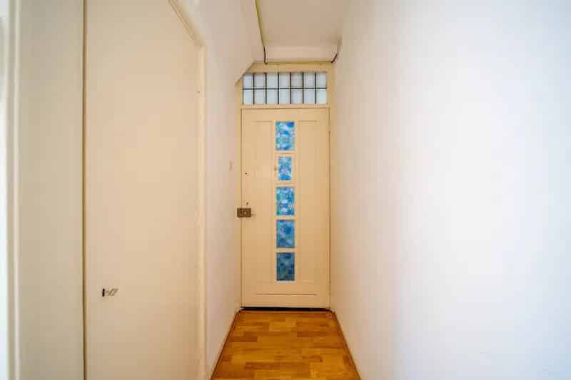 5-kamer Dubbel Bovenhuis Bohemen Den Haag