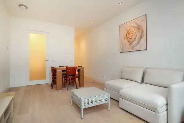 Appartement Te Huur in Amsterdam, Noord-Holland