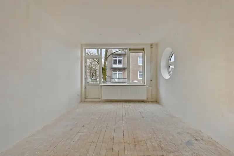 3 Kamer Appartement Bos en Lommer 69m2 2 Balkons
