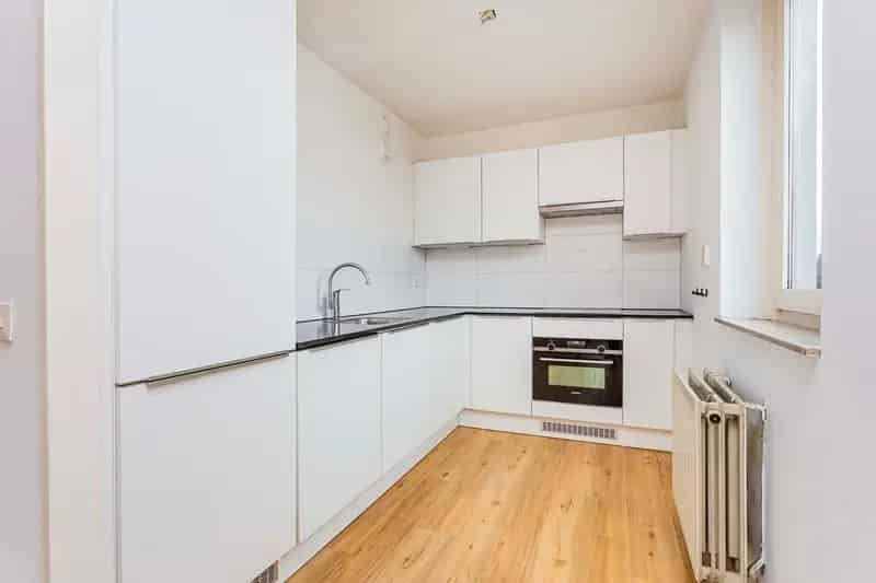 3-kamer appartement Leusden Vrijhoef