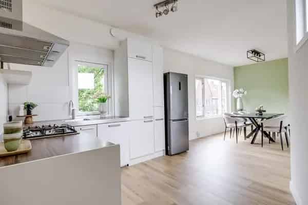 Huis Te Koop , 54-BS, Sint-Winfridusstraat, Utrecht, Utrecht