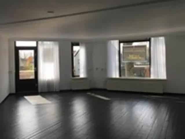 Appartement Dorpstraat Geffen