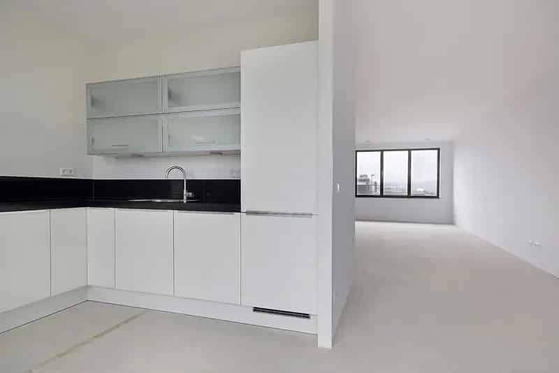 Ruim 4 Kamer Appartement Hoofddorp Nabij NS Station