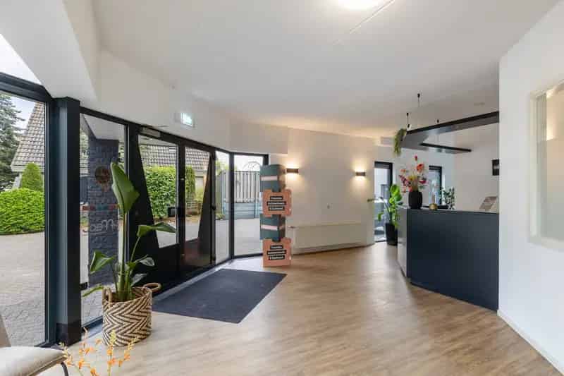 Kantoorruimte te Huur Raalte 160m2