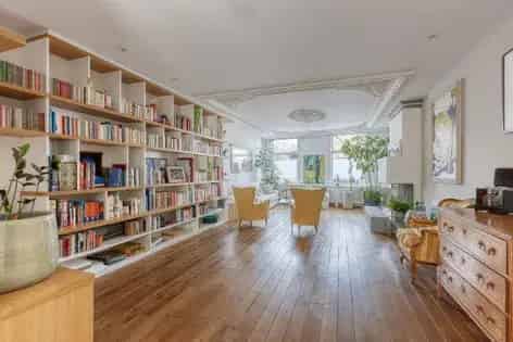 9 Kamer Huis 390m² Den Haag - Luxe Herenhuis