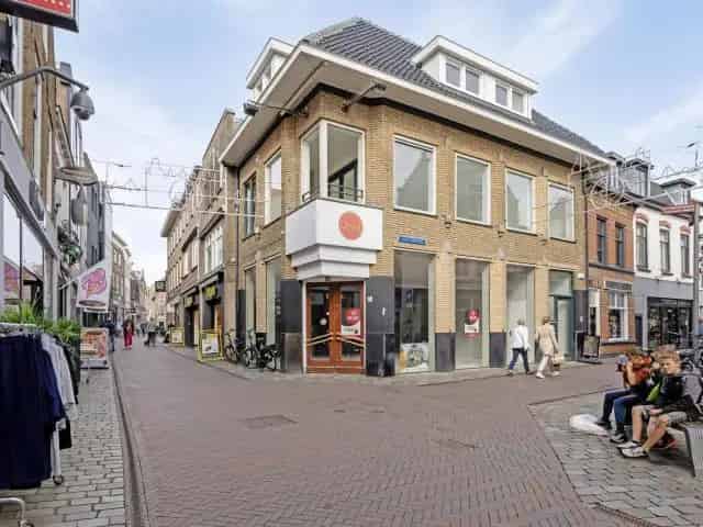 Modern Appartement Goes Centrum Dakterras