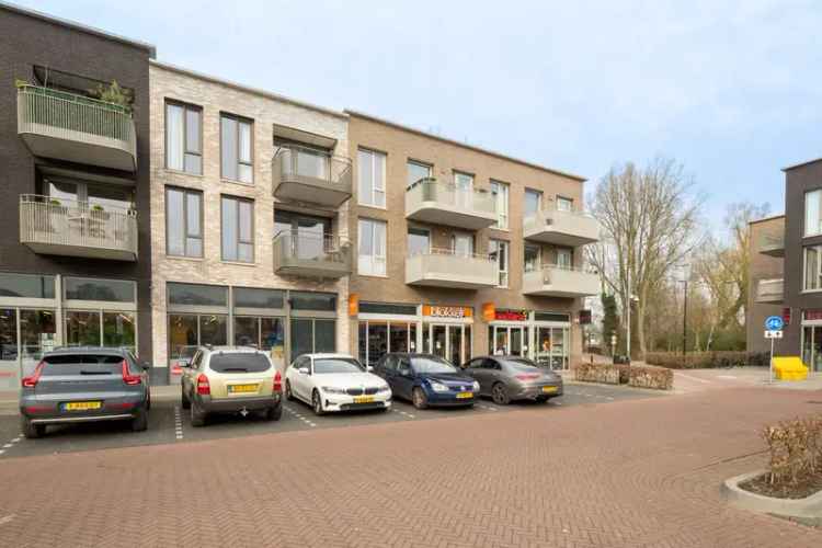 Winkelruimte te huur Zeist De Clomp 247m2