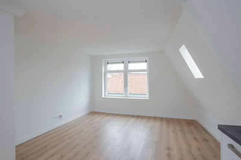 Modern Appartement Hillegersberg Zuid Rotterdam