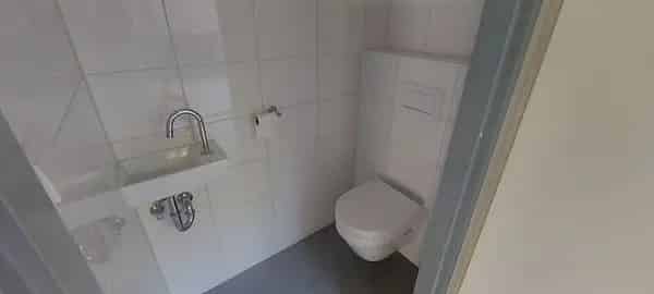 Gerenoveerde woning Tuindorp de Kievit 3 slaapkamers