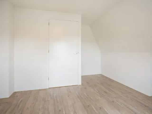 Luxe eengezinswoning Haarlem 4 slaapkamers Potgieterbuurt