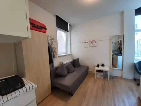 Studentenstudio Breda Centrum