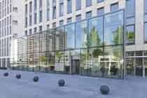 88-709 m2 Kantoorruimte Amsterdam Zuidas te Huur
