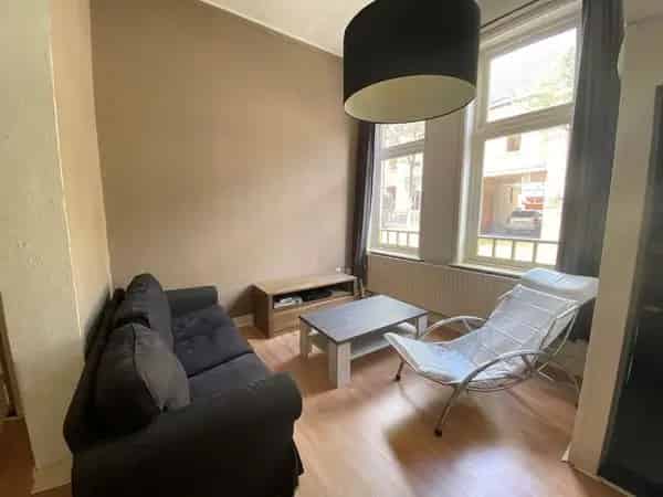 Benedenwoning Gulpen Centrum: Elektrisch Appartement met Slaapverdieping