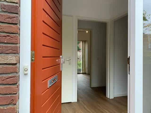 Almere Benedenwoning 2 Kamers 66m2 september 2024