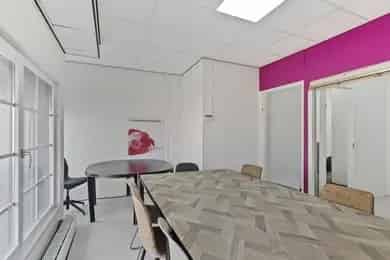 Bedrijfsruimte te huur Apeldoorn 145m2