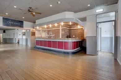Horecacomplex 448m2 Venray te koop