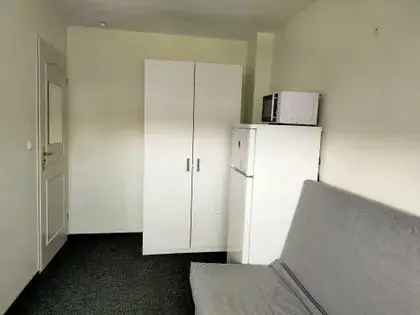 Studio Geleen 18m2 Centrum Station Lutterade Stadhuis