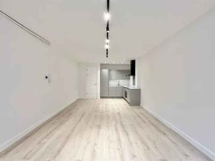 Jordaanwoning te huur Amsterdam