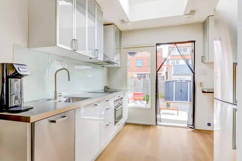 Huis te koop Zaandam: Ruime woning nabij Amsterdam