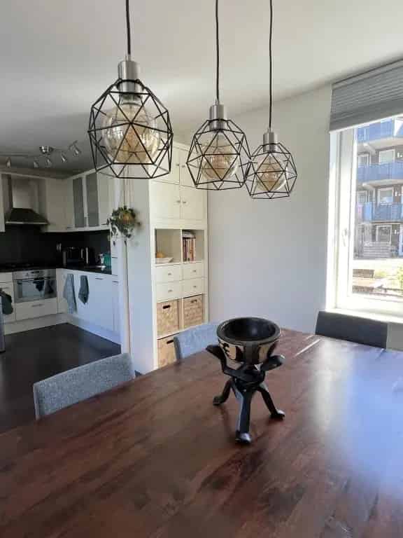 Te Huur: Luxe 3-kamer Appartement Eindhoven Centrum