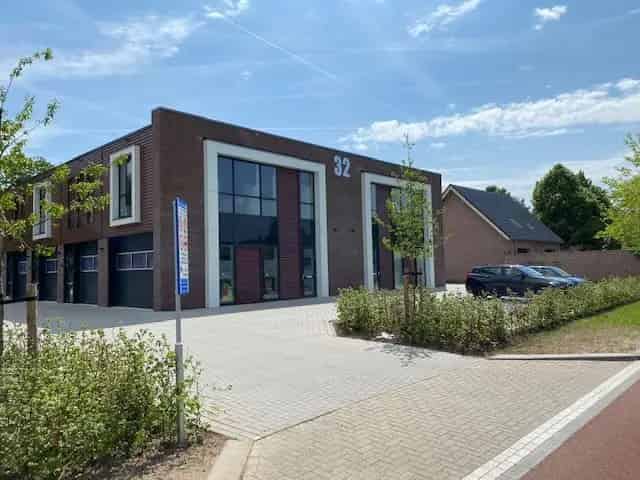 Kantoor te huur Amersfoort 90m2 duurzaam modern