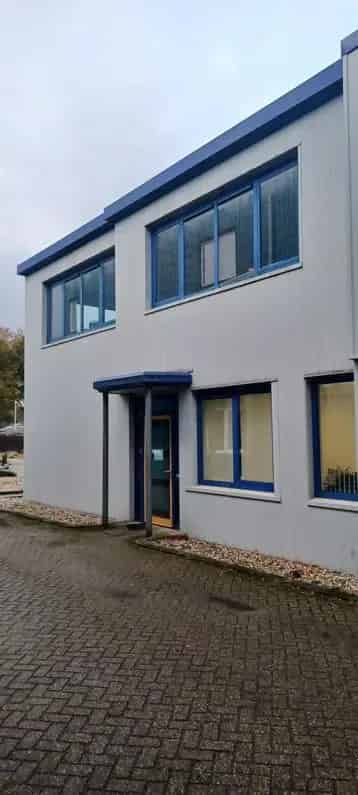 Kantoorruimte te huur Ter Apel 75m2