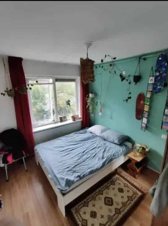 Kamer te huur in Helpman 70m2 appartement