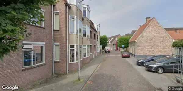 Studio Prinsenstraat Almelo 28m2